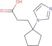 4-(Cyclobutylmethoxy)-3,5-difluorobenzoic acid