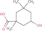 4,4-Difluoro-1-(pyridin-2-ylmethyl)cyclohexan-1-amine dihydrochloride