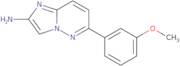 4,4-Difluoro-1-(pyridin-4-ylmethyl)cyclohexan-1-amine dihydrochloride