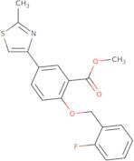 Defluoro paliperidone