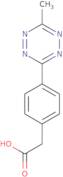 Methyltetrazine-acid