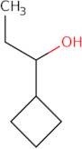 1-Cyclobutylpropan-1-ol