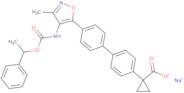 BMS-986020 sodium