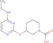 3-(Azetidin-3-yl)-1H-pyrazole