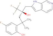 Glucocorticoid receptor agonist