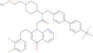 Goxalapladib