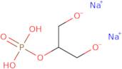 b-Glycerophosphoric acid disodium salt tetrahydrate