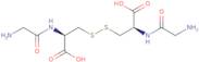 (H-Gly-Cys-OH)2 (Disulfide bond)