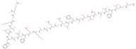 GLP-1 (9-36) amide trifluoroacetate