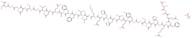 (Gly28,Cys30)-Amyloid b-Protein (1-30) amide trifluoroacetate salt
