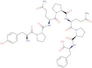 Gliadorphin-7 trifluoroacetate salt