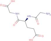 H-Gly-Glu-Gly-OH trifluoroacetic acid