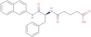 Glutaryl-Phe-bNA