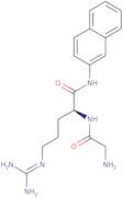 H-Gly-Arg-bNA hydrochloride salt