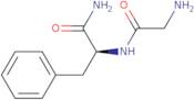 H-Gly-Phe-NH2 acetate salt