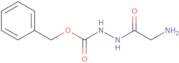 H-Gly-NHNH-Z trifluoroacetate salt