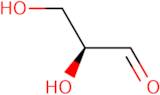 L-(-)-Glyceraldehyde - Technical grade aqueous solution