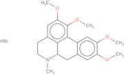 (+)-Glaucine hydrobromide