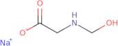 N-(Hydroxymethyl)-glycine sodium - 50%, in water