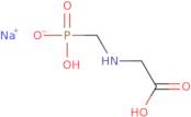 Glyphosate-sodium