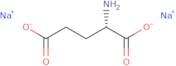 L-Glutamic acid, disodiumsalt