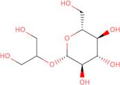 2-(b-Glucosyl)glycerol