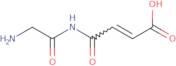 N-Glycinylmaleamic acid