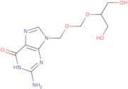 Ganciclovir diether impurity