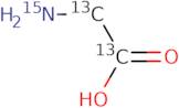 (13C2,15N)Glycine