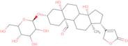 Glucostrophanthidin