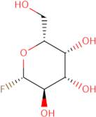 b- D- Galactopyranosyl fluoride