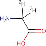 Glycine-2,2-D2