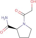1-Glycoloyl-L-prolinamide