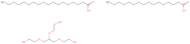 Glycerol-polyethylene glycol ether hexadecanoate octadecanoate
