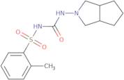 Gliclazide impurity F