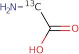 Glycine-2-13C