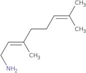 Geranylamine