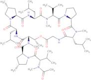 Griselimycin