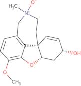 Galanthamine N-oxide