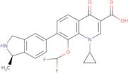 Garenoxacin