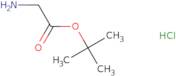 Glycine t-butyl ester hydrochloride