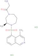 Glycyl-H 1152 dihydrochloride