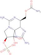 Gonyautoxin 3