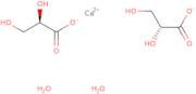 D-Glyceric acid calcium dihydrate