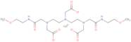 Gadoversetamide