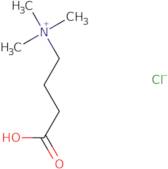 gamma-Butyrobetaine hydrochloride