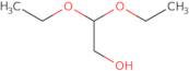 Glycolaldehyde diethyl acetal,stab.with ca 0.1%sodium carbonate