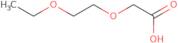 Glycolic acid ethoxylate lauryl ether