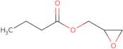 Glycidyl butyrate