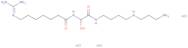 Gusperimus 3HCl